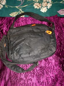 Side Bag