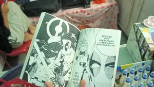 Deadpool: Samurai Vol. 1