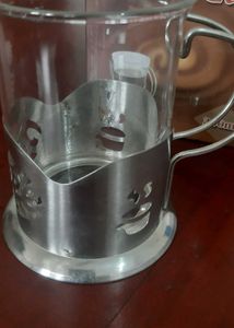 DETACHABLE GLASS / COFFEE MUG