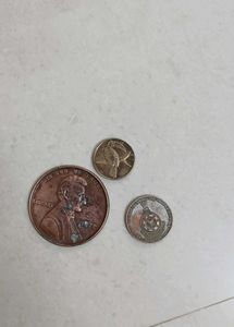 Collectible Coins