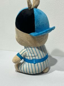 Plush Toy