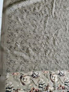 Brand New Saree With Blouse Piece