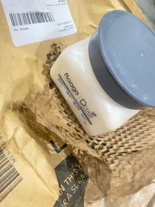 Raaga Professional D Tan Mask