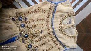 Anarkali Suit👗