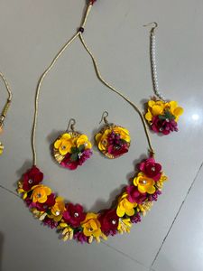 Combo Of 2 For Haldi