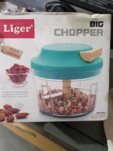 All In One Big Chopper