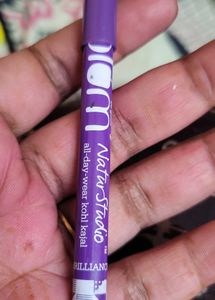 Plum Kajal