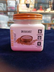 DR.RASHEL Rice Water Cream