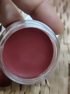 Just Herb Nourishing Lip &amp;Cheek Timt