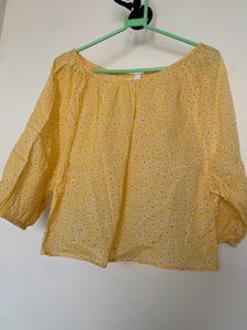 Cotton Top