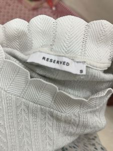 Elegant Knit Top
