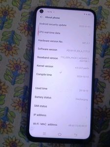 Vivo Z1pro