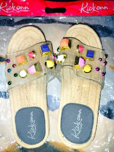 Slippers