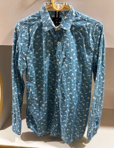 Zara + Azo Shirts