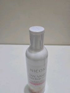 NICONI Tan Varnish Kit I Take Guarantee.it.willwor