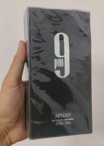 Afnan 9 PM Perfume