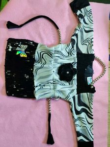 Baby Dress