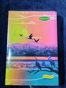 Shree Durga Sons 400 Pages College Book
