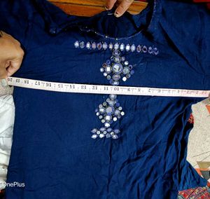 🇳🇿💫🎀Combo of 3 Stylish Kurtis On Sale