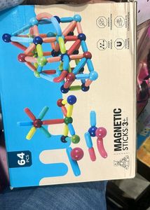 magnetic stick