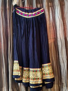Navratri Ghaghra
