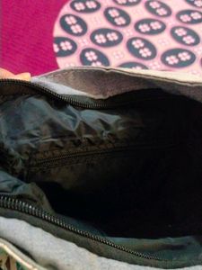 This Is new Purse I never Used .