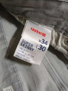 Spykar Jeans