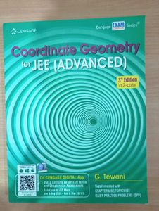 Calculus for JEE (Advanced) - Cengage