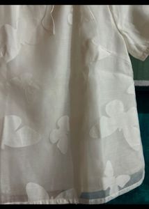 GEQIU格 Casual Top