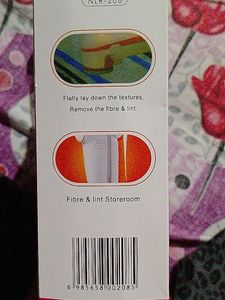 Lint Remover