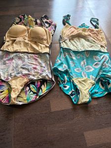 Important Material Swimming Costume For Girls