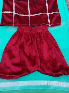 Cute Kids Outfit