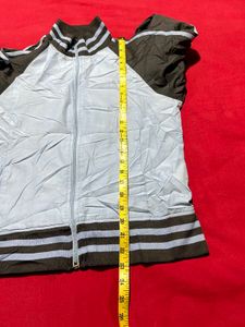 Men’s Track Jacket – Size L