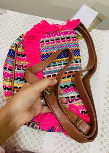 Sling Bag
