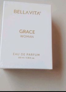 BellaVita Grace Women Perfume