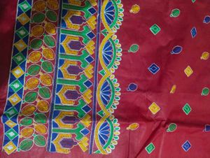 Salwar Suit Dress Material
