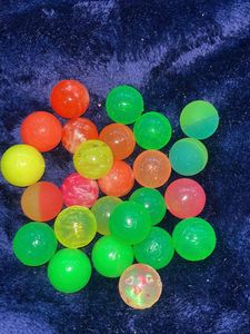 Crazy Balls (pack of 20)