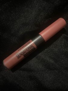 Maybelline New York Lipstick- Nude Nuance