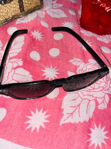 Sunglasses 🕶️