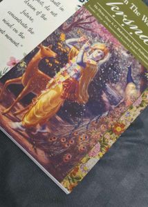 Krishna Book &amp; Accessories(handmade)