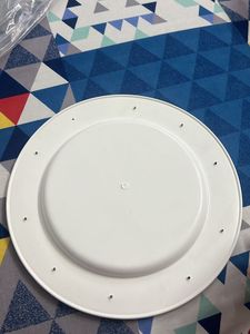 Plate