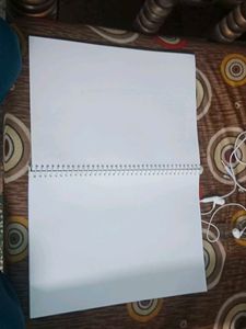 COMPETITIVE EXAM BOOK FOR MAKING NOTES