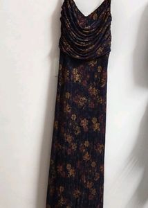 Long Gown