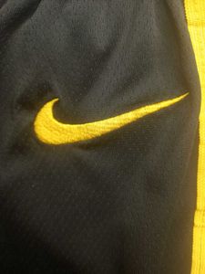 Lakers NBA Nike Shorts