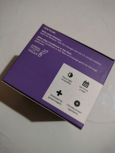 Be Bodywise Scalp Massager