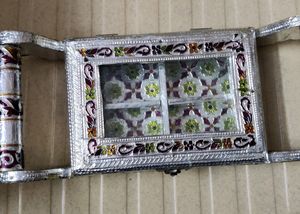 Multipurpose Storage Box