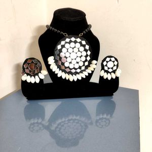 Jewellery Set