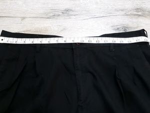 Casualis Baggy Cotton Jeans Waist 36
