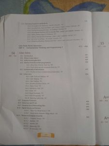Computer Science With Python Class 11