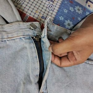 Highwaist Jeans URBANIC